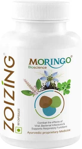 Moringo Zoizing